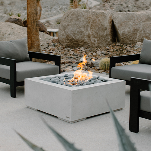 ALEA 32 DEKKO Lightweight Concrete Products