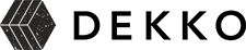 DEKKO Logo