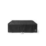 Sonoma Firepit-56 in_Tall Weather Cover_Ash Tall Weather Cover